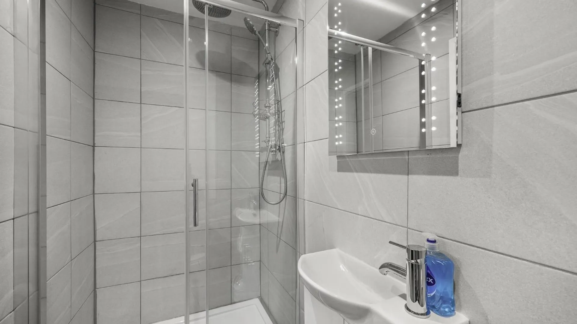 Sunset Townhouse With Free Parking Vila Brighton Casa de Férias