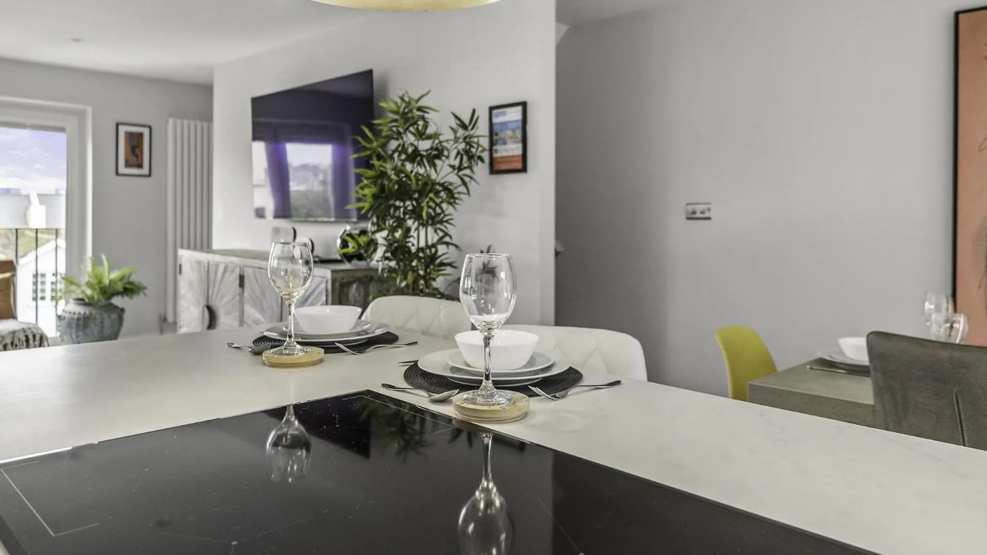 Sunset Townhouse With Free Parking Vila Brighton 0*,