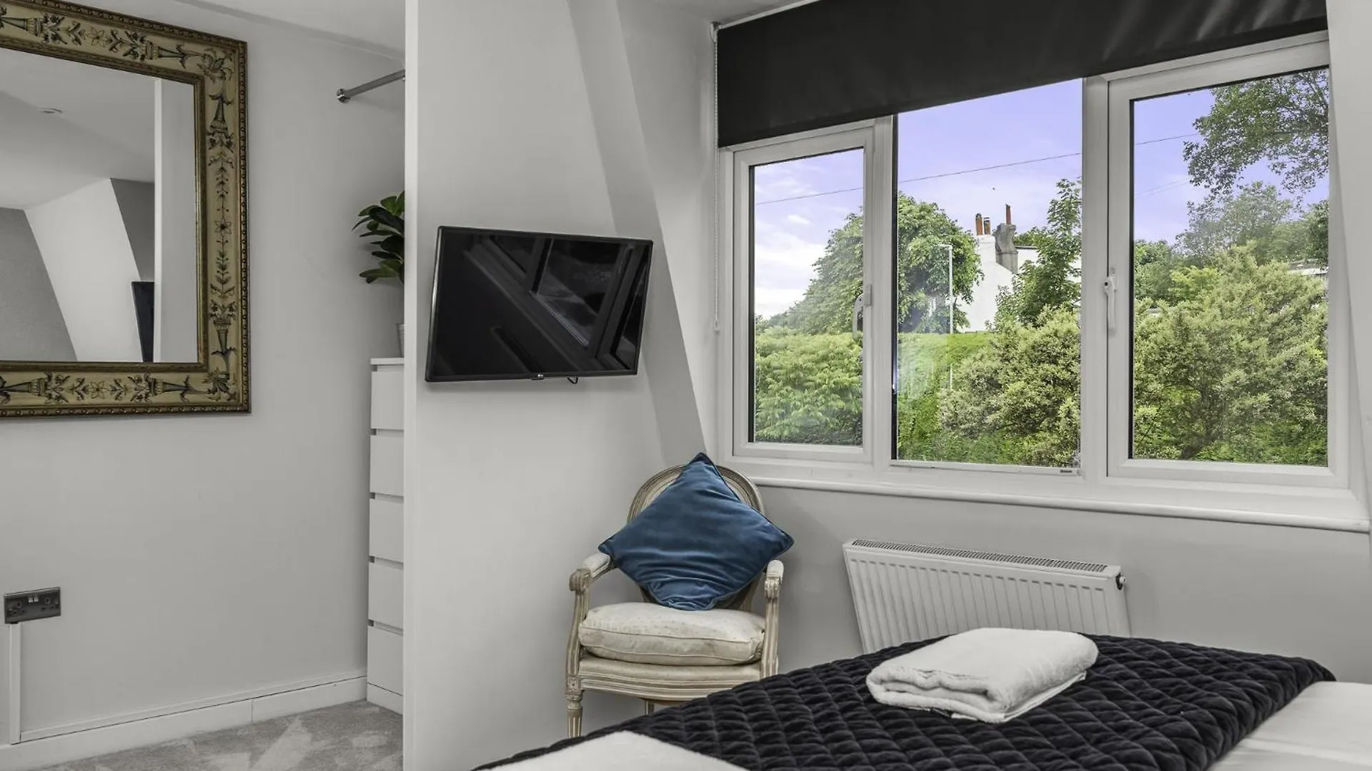 Casa de Férias Sunset Townhouse With Free Parking Vila Brighton Reino Unido