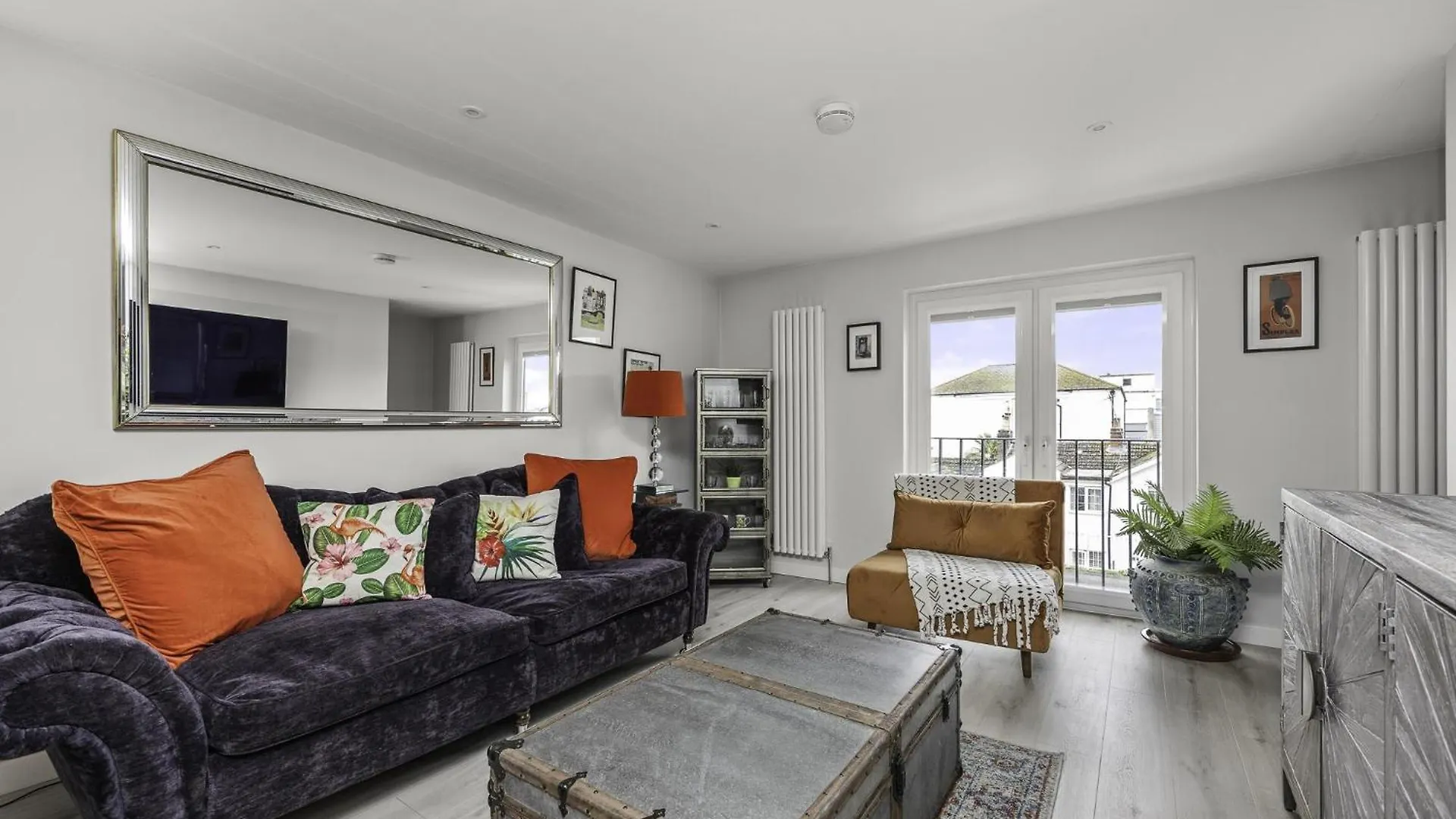 Sunset Townhouse With Free Parking Villa Brighton 0*,