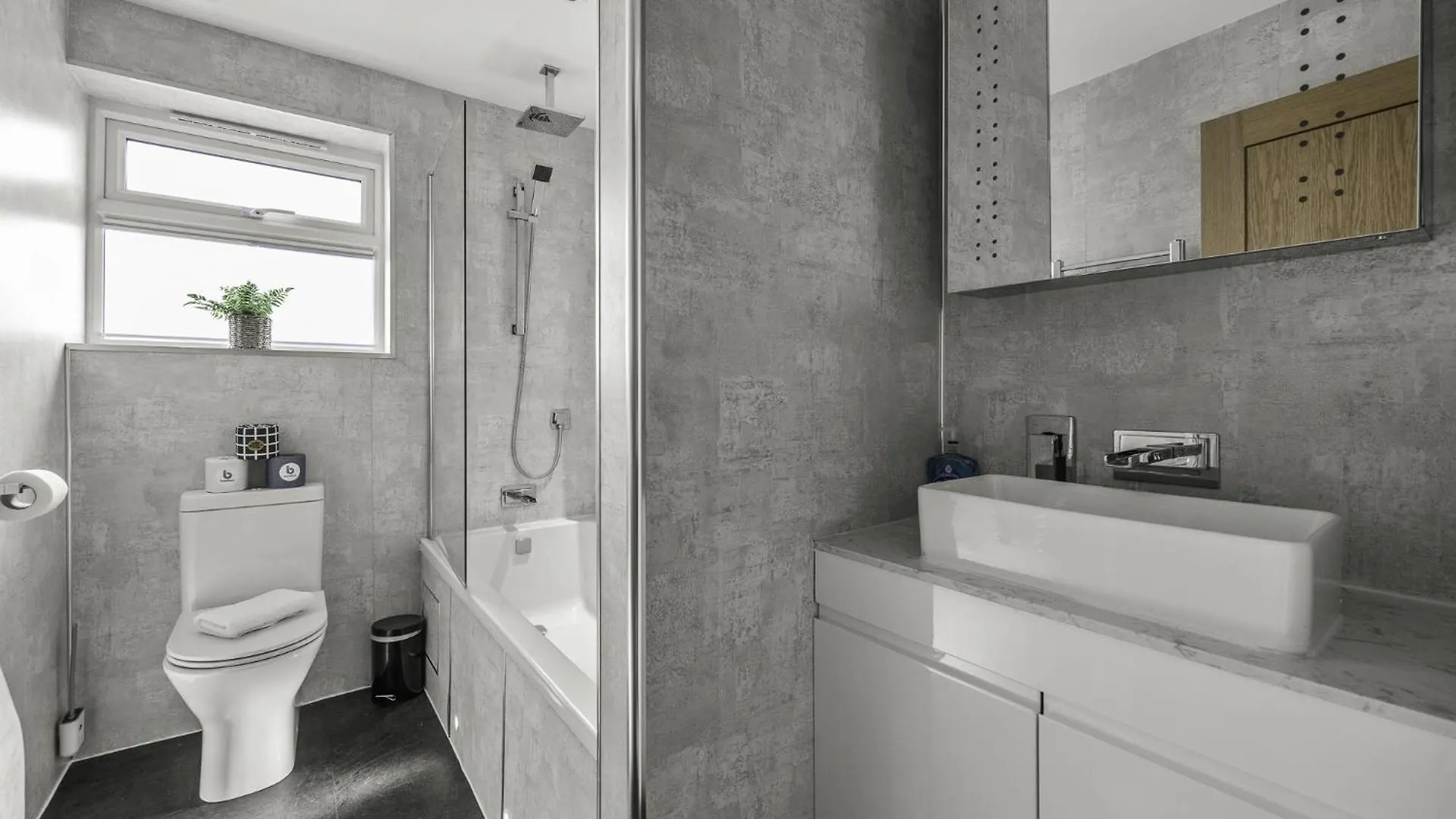 Sunset Townhouse With Free Parking Vila Brighton 0*,  Reino Unido